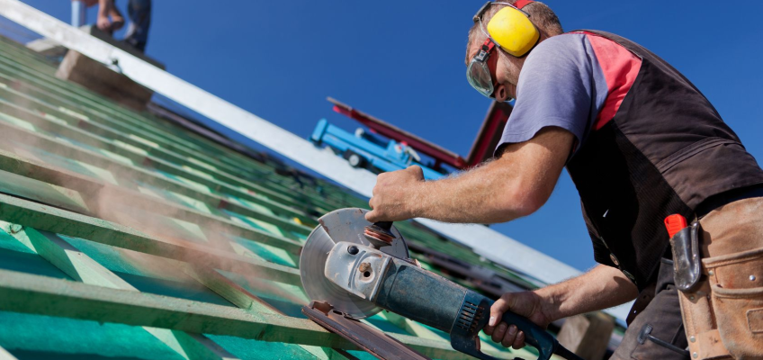 Top 10 Tips for Roofing Contractors